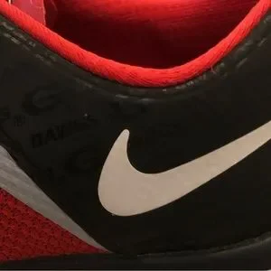 Nike | Shoes | Nike Flywire 5 University Of Georgia Shoes  display picture 2